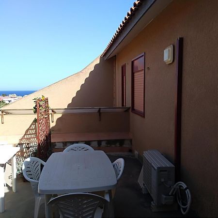 Pantanello Apartment Avola Exterior foto
