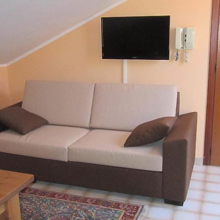 Pantanello Apartment Avola Zimmer foto