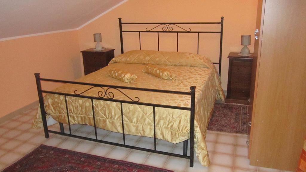 Pantanello Apartment Avola Zimmer foto